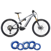 Commencal Meta Power TR - Kit de Roulement pour Cadre - Full MAX | 2021+